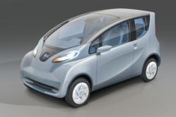Tata Technologies eMO picture